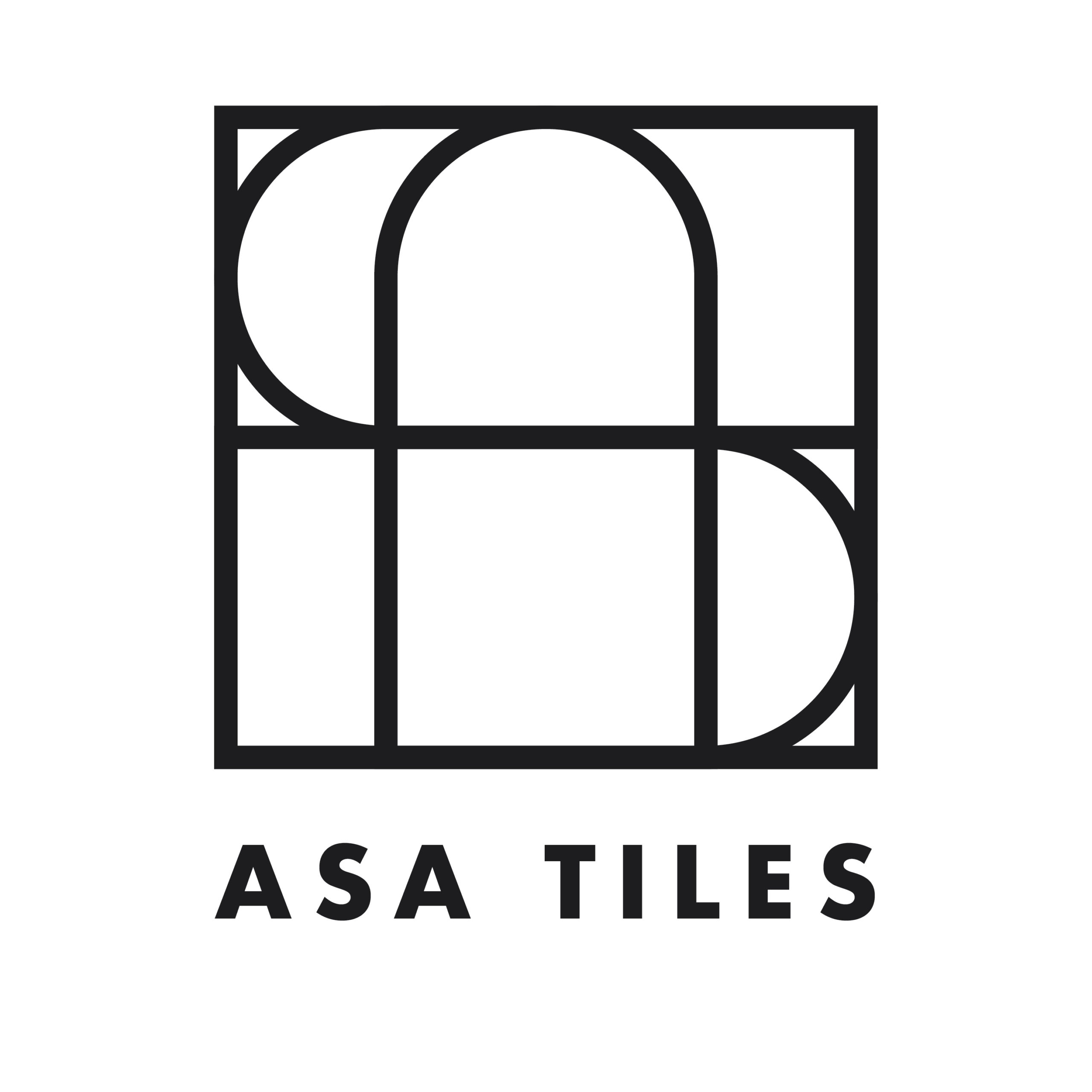 Hana Sakazuki ASA Tiles 3 ASA TILES 